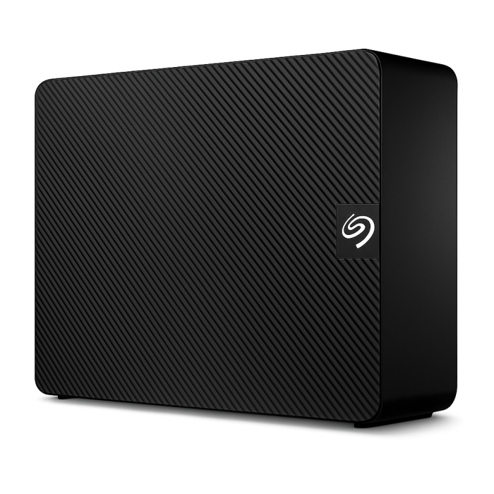 Seagate Expansion - Disco duro externo - 24 TB - USB 3.0 - Negro
