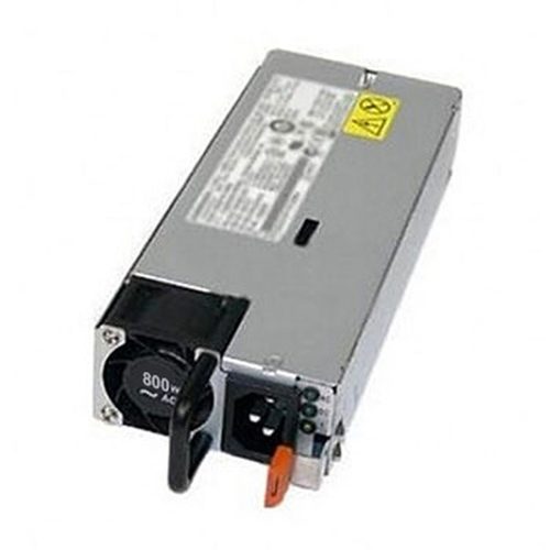 ThinkSystem V3 800W 230V/115V Titanium CRPS Hot-Swap Power Supply v1.4