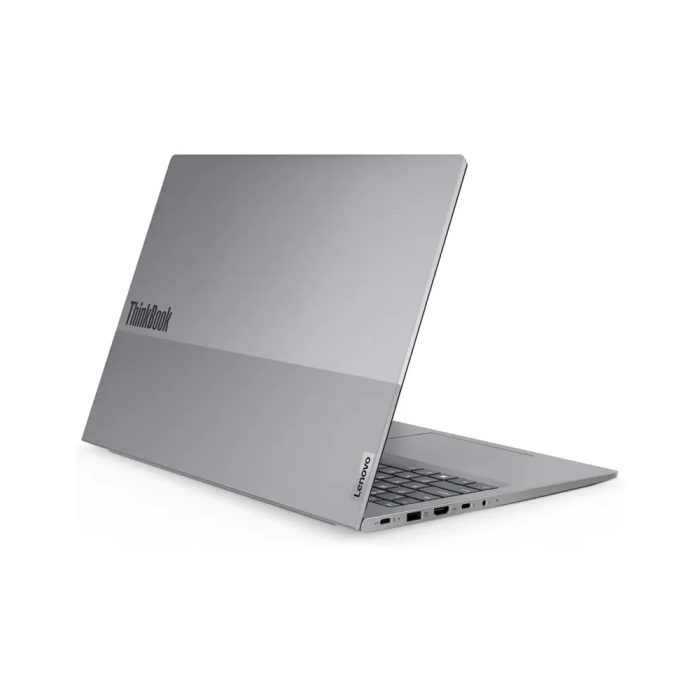 Lenovo TB 16 G6, i5-13420H, 16GB RAM, 512GB SSD, Pantalla de 16", Ideal para trabajo y entretenimiento