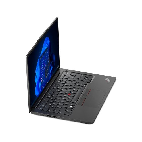 Lenovo ThinkPad E14 G5, Intel i5 1335U, 8GB RAM, 512GB SSD, 14" FHD, Windows 11 Pro, Negro