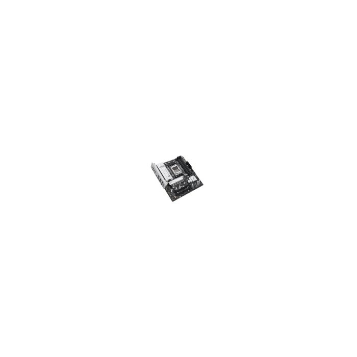 Placa base ASUS PRIME B840M-A WIFI Micro ATX AM5 para Ryzen - Conectividad WiFi y alto rendimiento