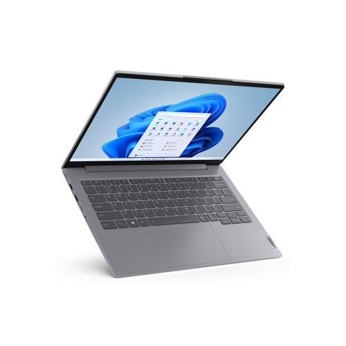 Portátil Lenovo ThinkBook 14 G6, Intel i7, 16GB RAM, 512GB SSD, 14" - Windows 11 Pro