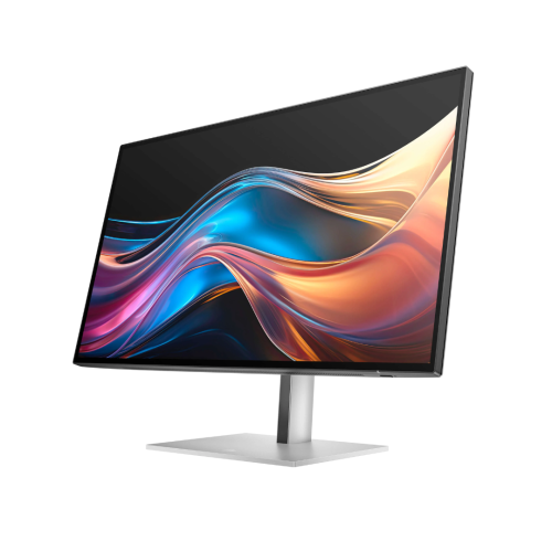 HP 27" SERIE 7 PRO 727PQ QHD