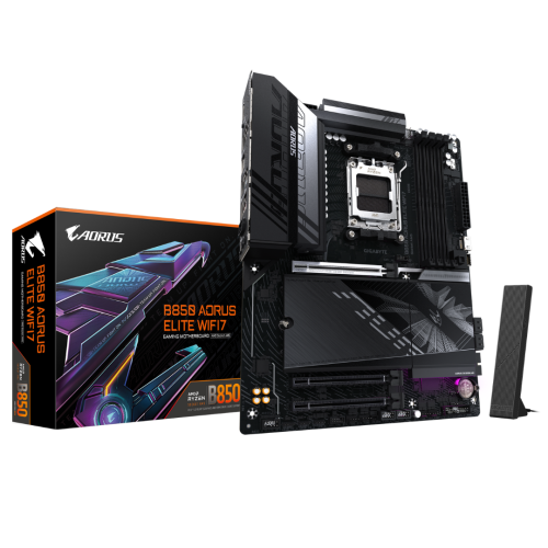 MB GIGABYTE B850-EAGLE-WIFI6E WIFI6 DDR5 PCIE 5.0