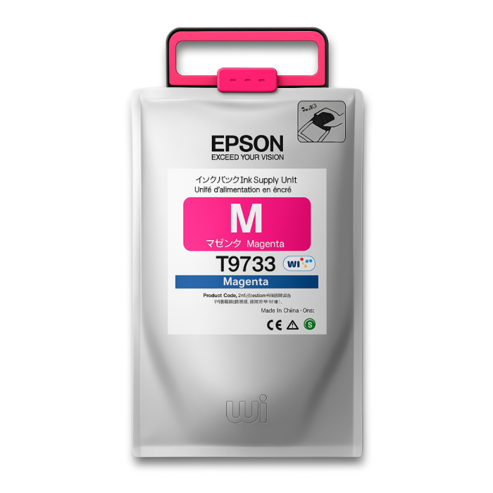 TINTASEPSON DURABRITEPRO MAGEN
