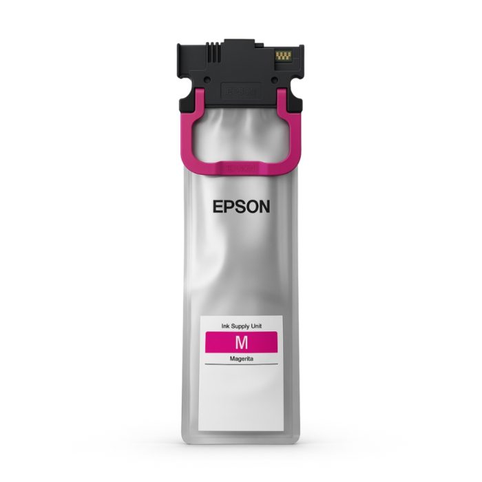 TINTA EPSON WF EM-C800 MAGENTA