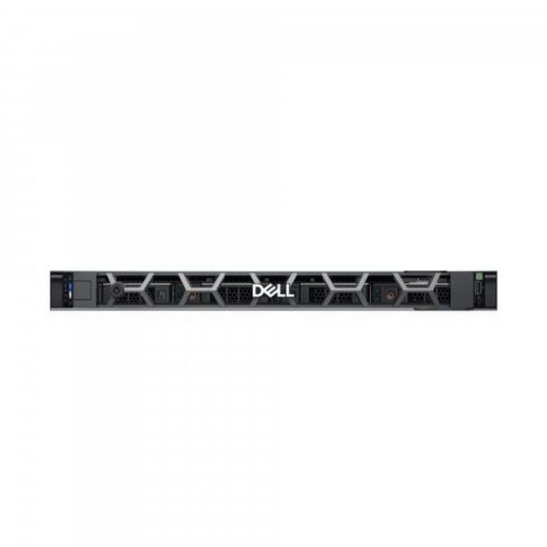 Dell - Server - Rack-mountable - Intel Xeon Silver 4410Y - 480 GB Hard Drive Capacity - R660XSFY26Q1