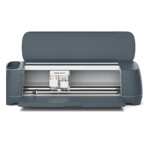 CRICUT MAKER 4 BI-VOLT EMEA