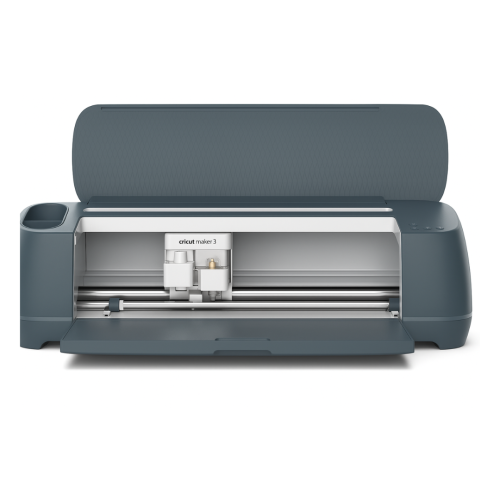 CRICUT MAKER 4 BI-VOLT EMEA