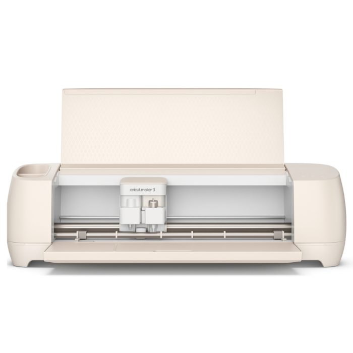 Cricut Explore 4: Cortadora Electrónica Bi-Volt para Diseño Creativo y Manualidades