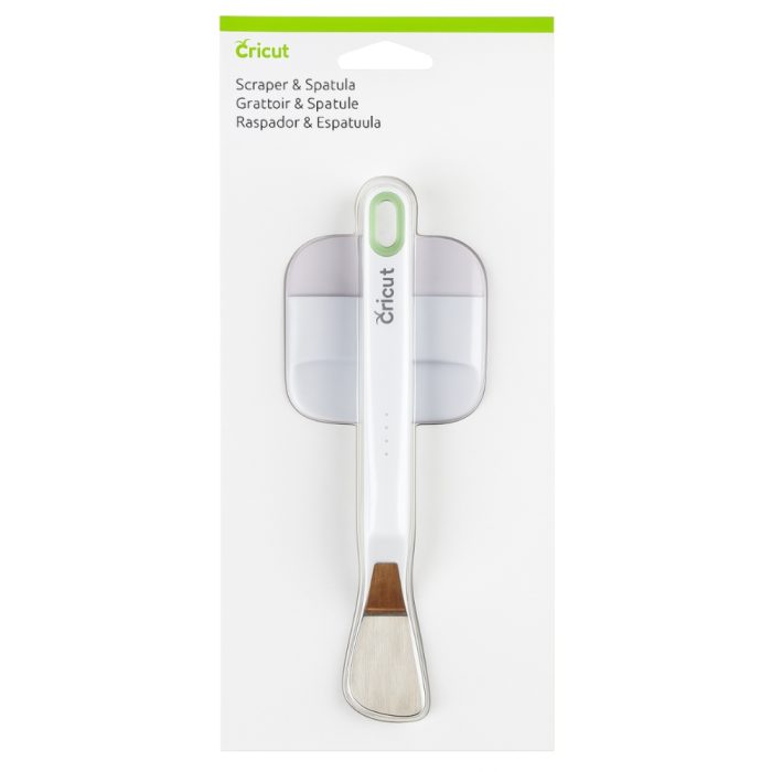 CRICUT SCRAPER AND SPATULA SET