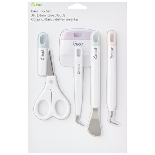 CRICUT BASIC SET