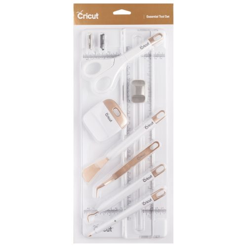 CRICUT TOOLS AND TRIMMER SET