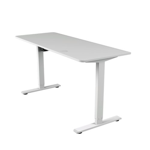 ELECTRICAL DESK ROYAL MOSSA 150 WHITE