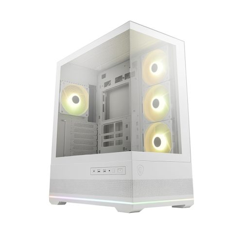 CS MS ATX MAG PANO 110R PZ WHI