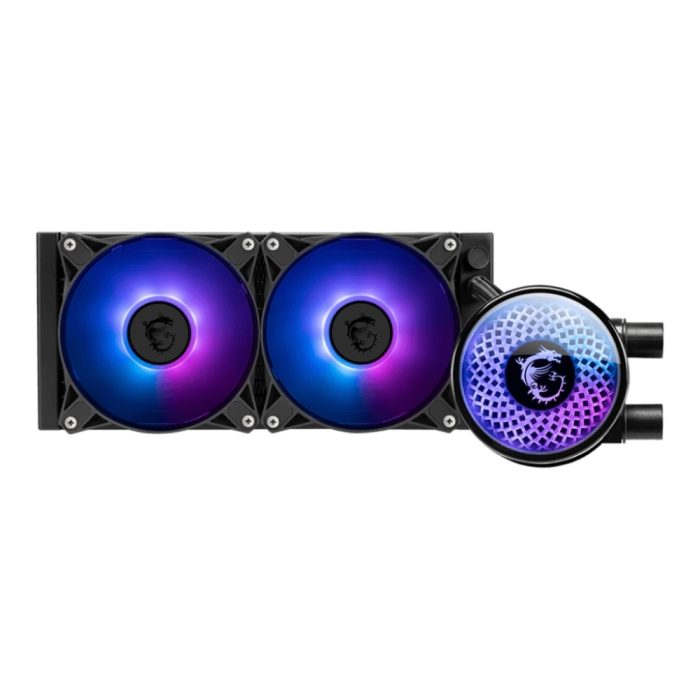 COOLER MSI MAG CLQD A12 240 N