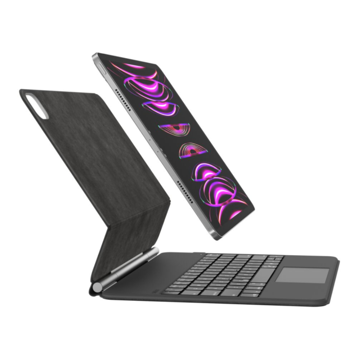 Belkin - Keyboard - BBZ003tt-V1