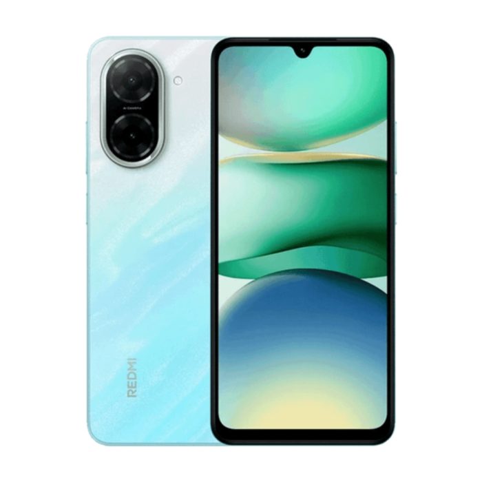 Xiaomi Redmi A5 - Smartphone - Android - 64 GB - Ocean blue - Touch