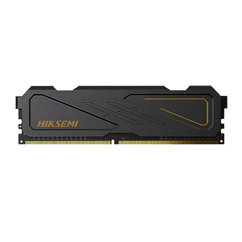 MEMORIA DDR4 3200 HIKSEMI DDR 16 GB HIKER 3200MHZ CL19
