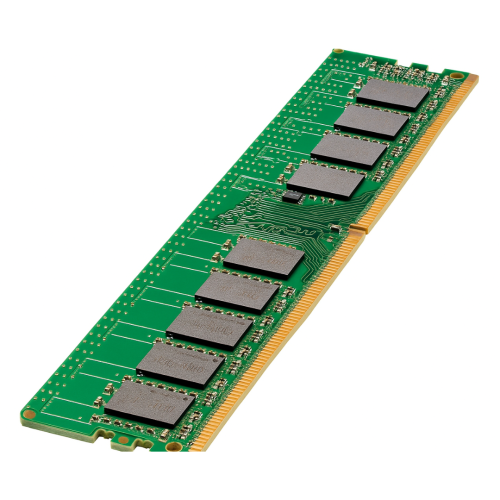 HPE - DDR5 SDRAM - 16GB 1Rx8 PC5-4800B-E STND Kit