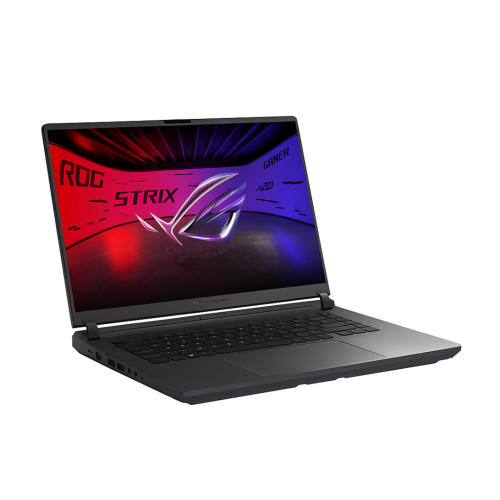 G615LP-RV019W - Intel CU 9 275HX - RAM 16GB DDR5 - 1TB SSD - Nvidia RTX 5070 8GB - Win11 - IPS - 16in WUXGA - Gray - Garantia 2Years Carry In