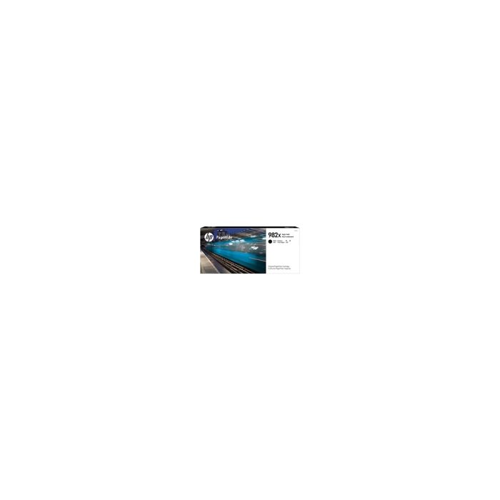 HP - 982X - Ink cartridge - Black