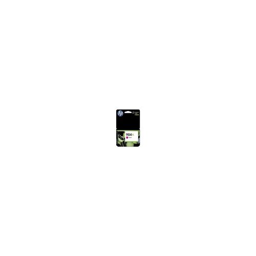 Cartucho de tinta HP 904XL magenta de alto rendimiento, 4 ml, compatible con Officejet 69XX