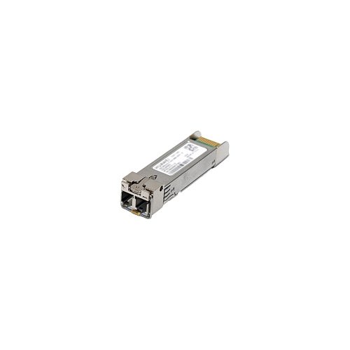 Transceptor óptico Huawei SFP-10G-iLR, 10Gbps, LC, fibra monomodo, alcance 1.4km