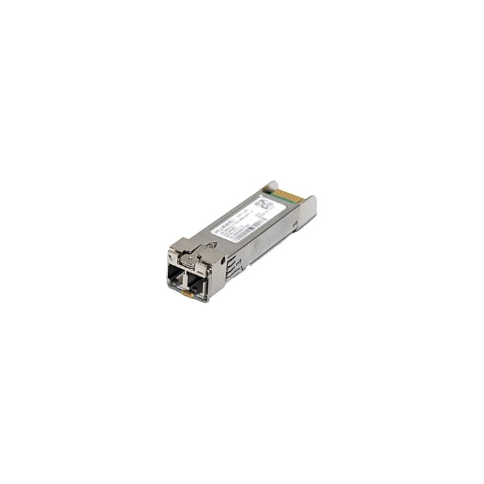 Transceptor óptico Huawei SFP-10G-iLR, 10Gbps, LC, fibra monomodo, alcance 1.4km