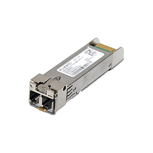 Transceiver Optico Industrial Huawei OGSC10DD0/eSFP/1000BASE-LX10/LH (1Gbps)/LC/SMF/10km