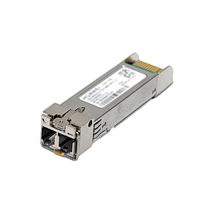 Transceiver Óptico Huawei SFP-10G-USR (02310MNW)  10G, MMF, LC, 850 nm, 100 m