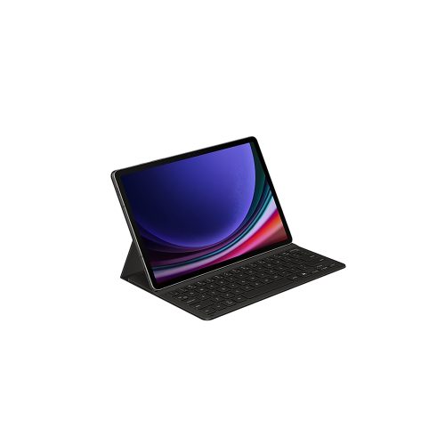 Funda-Teclado Slim Samsung para Galaxy Tab S10 FE, Color Negro.
