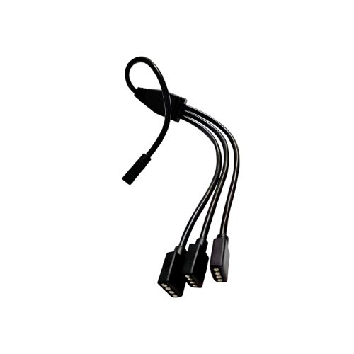 Cable divisor ARGB TEROS TE-7051N