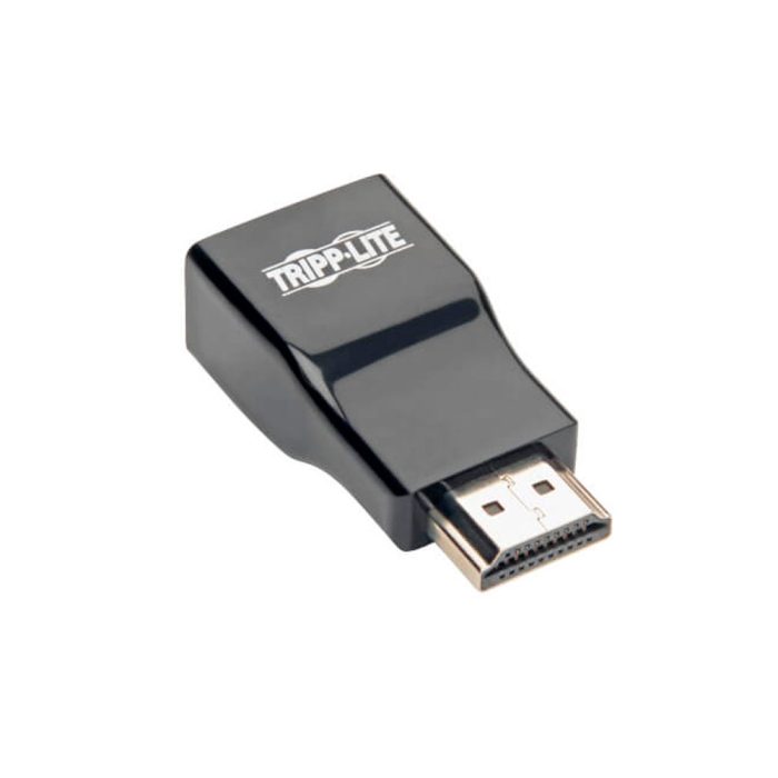 Adaptador De Video Tripp-Lite P131-000, Hdmi A Vga, 1920X1080,