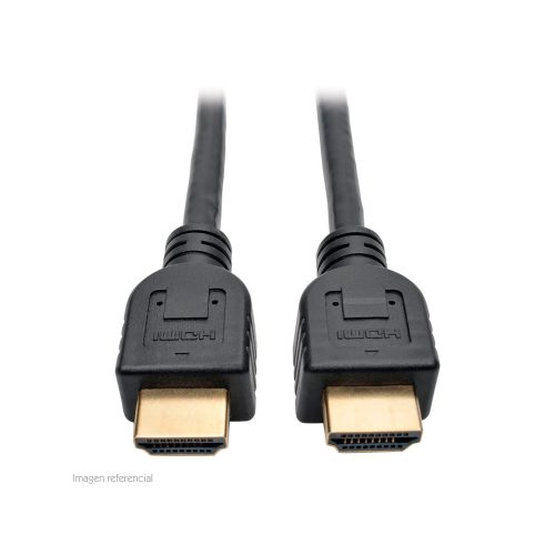 Cable de video Tripp-Lite P569-010-CL3, HDMI, Ultra HD 4K x 2K, 3840x2160, 3.05 mts.