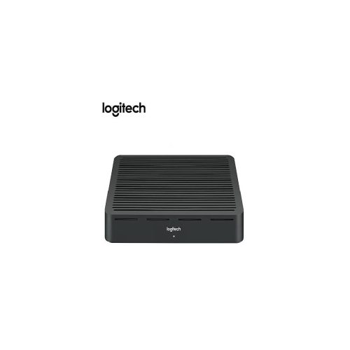 HUB LOGITECH B2B P/RALLY TABLE ULTRA-HD DISPLAY BLACK (993-001951)