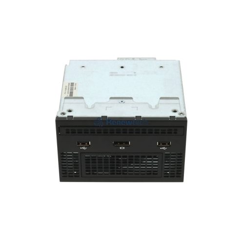 Kit de bahía de unidad HPE de Hewlett Packard Enterprise para una expansión eficiente y fácil de usar