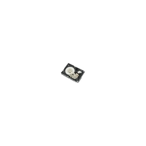 Dell - Hard drive - Internal hard drive - 4 TB - 3.5" - SATA