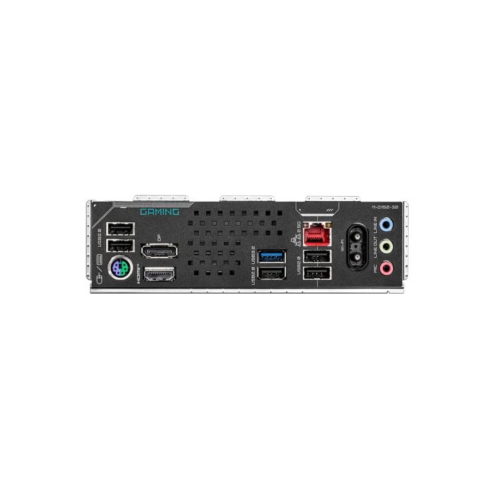 Motherboard GIGABYTE H810M GAMING WIFI6, Chipset Intel H810, LGA 1851, micro-ATX