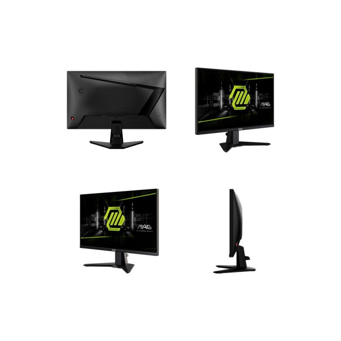 MON 25 MS 255F E20 200HZ FHD