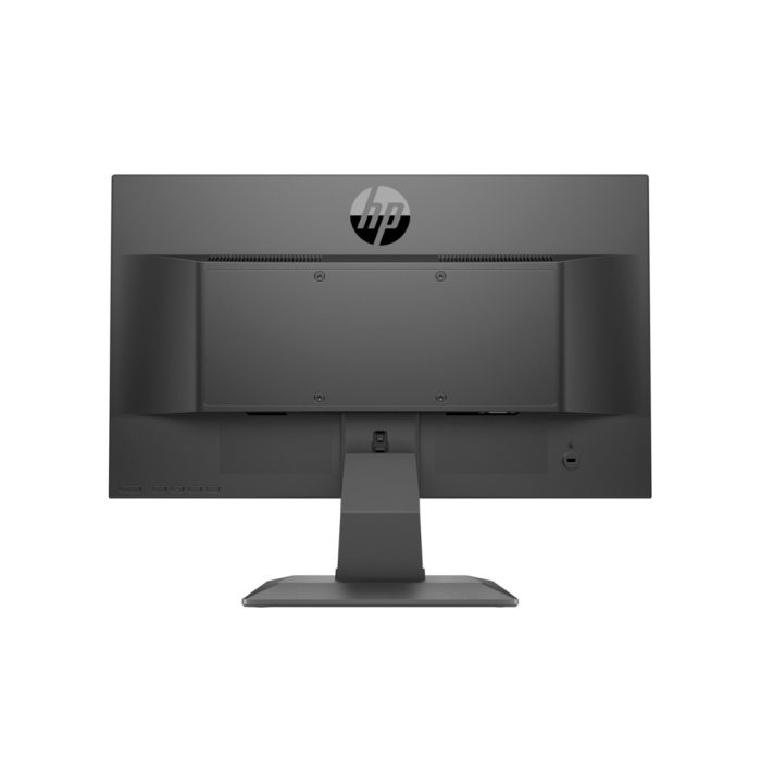 Monitor HP P204v 19.5" HD+ (1600x900 a 60Hz) TN LED, HDMI / VGA / Pantalla Antirreflejo.