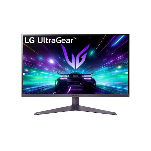 Monitor Lg Gaming 27" Ultragear Fhd Va (1920X1080), 180Hz, Hdmix2/Dpx1/Headphone-Out X1