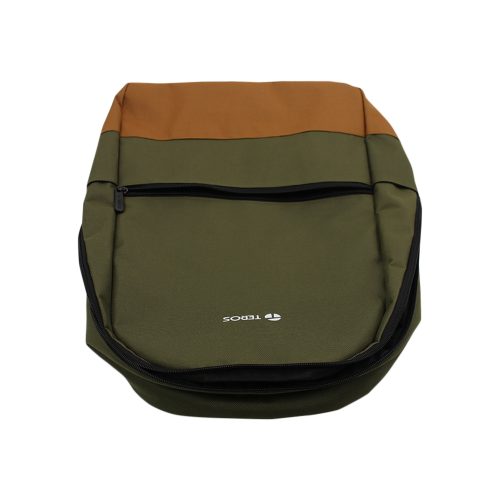 Mochilas Teros Verde - Hp