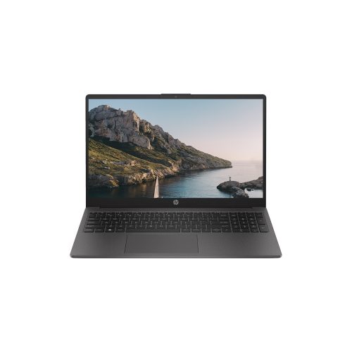 Notebook HP 250 G10, 15.6" LCD LED HD SVA, Core i3-N305 1.80 / 3.80GHz, 8GB DDR4-3200MHz