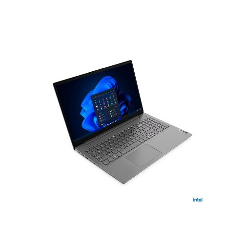 Notebook Lenovo V15 G4 IRU, 15.6" FHD TN, Core i7 13620H 2.4/4.9GHz, 16GB DDR4-3200MHz