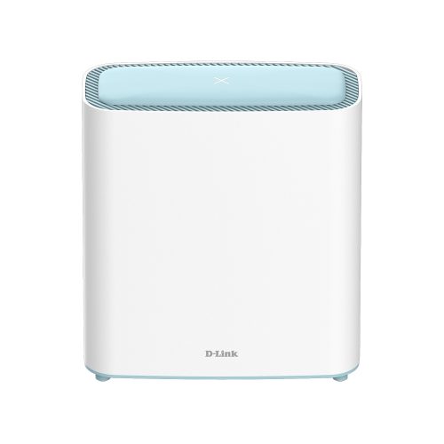 Router D-Link AX3200 Mesh M32 / 2 Gigabit Ethernet LAN / 2 Gigabit Ethernet WAN, 2.4/5GHz