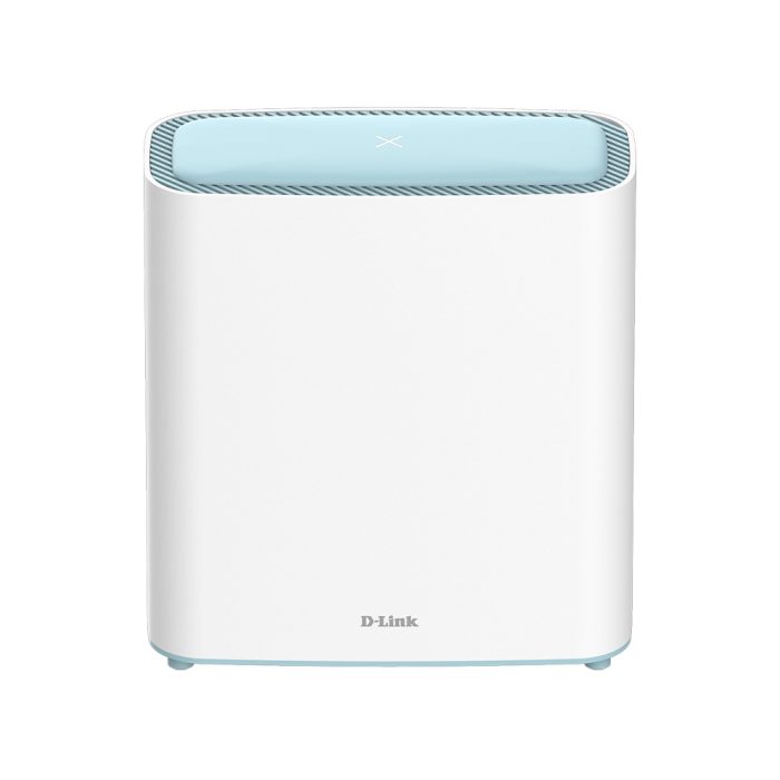 Router D-Link AX3200 Mesh M32, 2 Puertos Gigabit LAN/WAN, Conexión 2.4/5GHz, Alto Rendimiento Wi-Fi