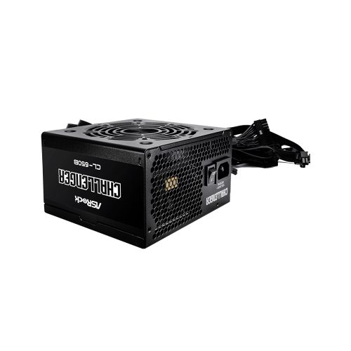 PSU AR 650W NM 80+B CL-650B