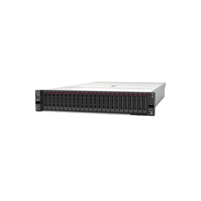 Unidad SSD Lenovo ThinkSystem 2.5" 960GB SATA 6Gb/s - Rendimiento Alta Velocidad y Fiabilidad