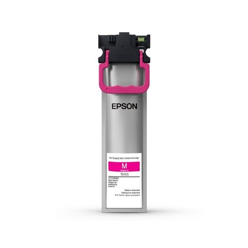 Tinta Magenta Ac Wf C878R/879R